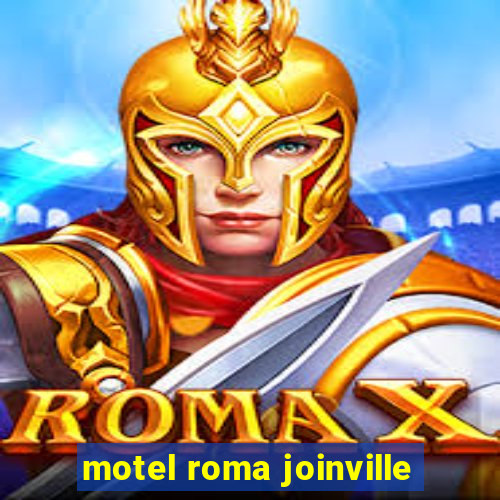 motel roma joinville